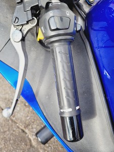 Thumbnail image of Suzuki Hayabusa GSX1300R GEN1 2005