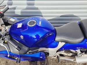 Thumbnail image of Suzuki Hayabusa GSX1300R GEN1 2005