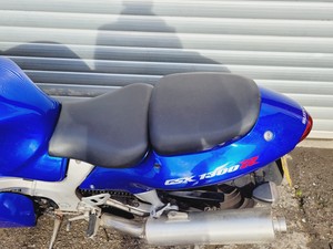 Thumbnail image of Suzuki Hayabusa GSX1300R GEN1 2005