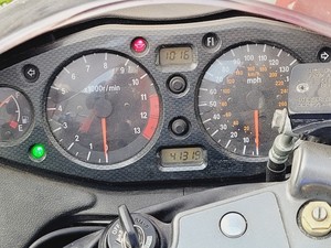 Thumbnail image of Suzuki Hayabusa GSX1300R GEN1 2005