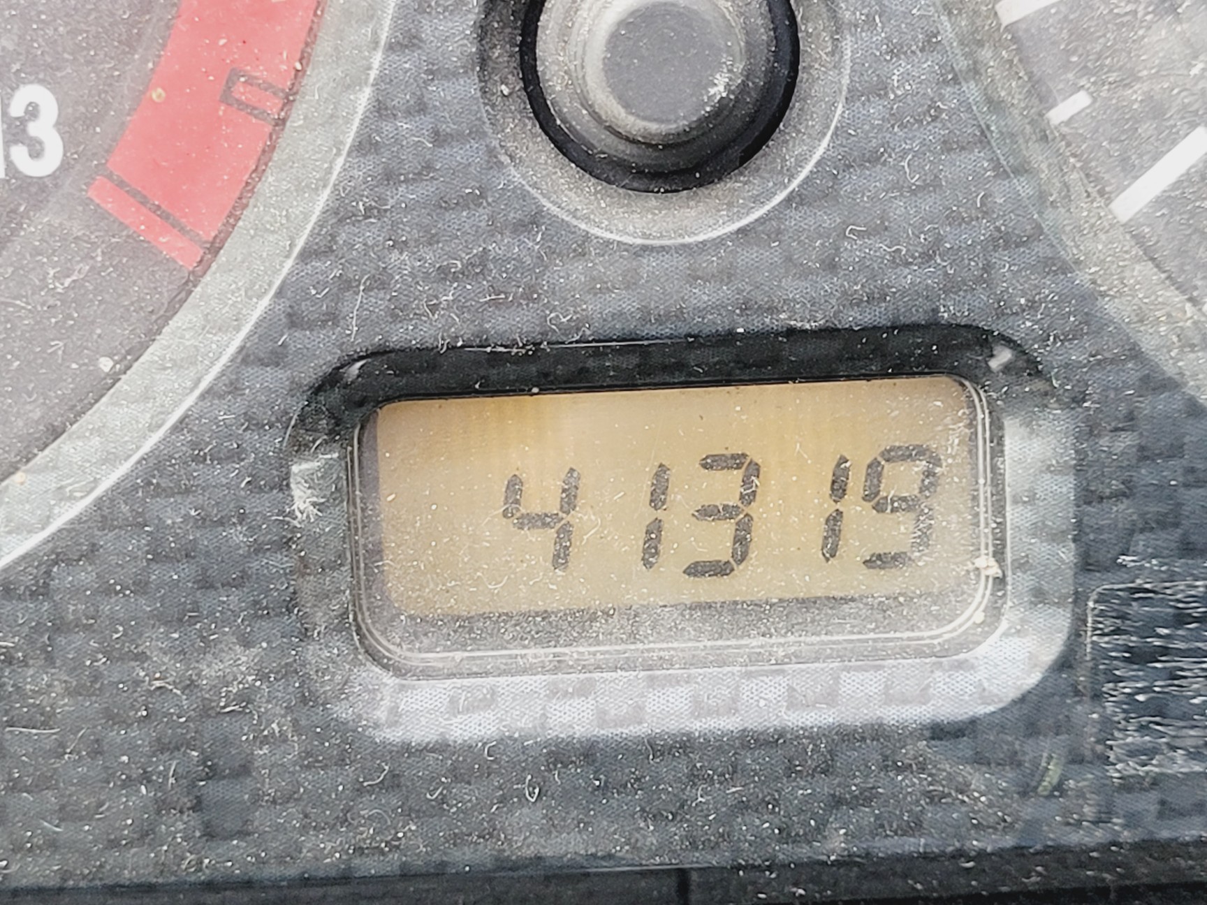 Image of Suzuki Hayabusa GSX1300R GEN1 2005