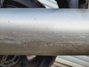 Thumbnail image of Suzuki Hayabusa GSX1300R GEN1 2005