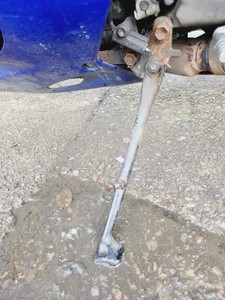 Thumbnail image of Suzuki Hayabusa GSX1300R GEN1 2005