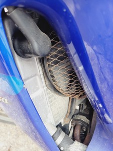 Thumbnail image of Suzuki Hayabusa GSX1300R GEN1 2005