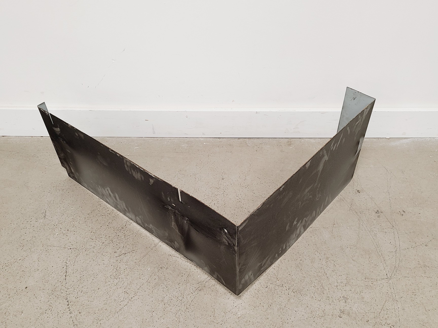 Image of ProBike Fuchs BEI261 Bike Dyno w/ Eddy Current Brake, Ramp & Hydrovane Pump