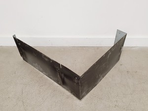 Thumbnail image of ProBike Fuchs BEI261 Bike Dyno w/ Eddy Current Brake, Ramp & Hydrovane Pump