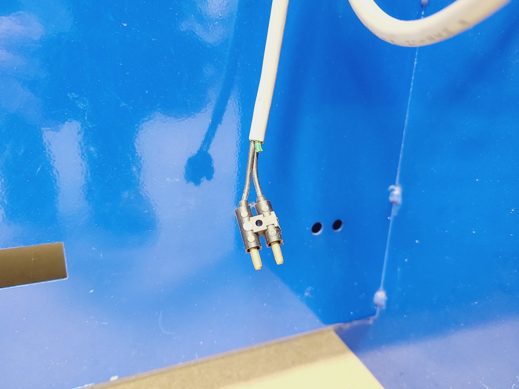 Image of ProBike Fuchs BEI261 Bike Dyno w/ Eddy Current Brake, Ramp & Hydrovane Pump