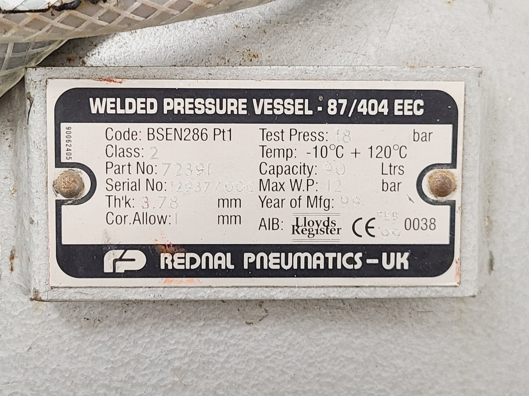 Image of ProBike Fuchs BEI261 Bike Dyno w/ Eddy Current Brake, Ramp & Hydrovane Pump