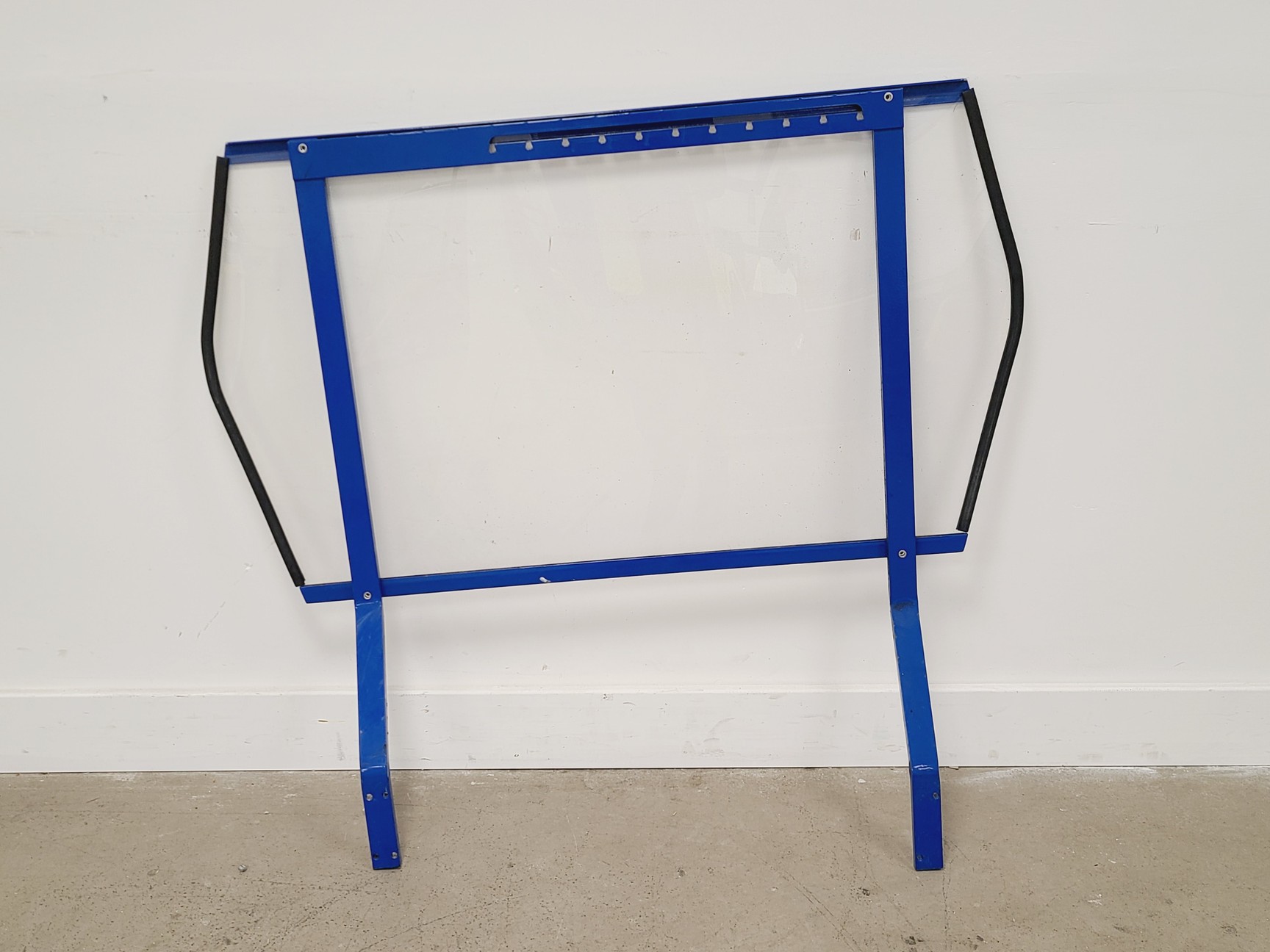 Image of ProBike Fuchs BEI261 Bike Dyno w/ Eddy Current Brake, Ramp & Hydrovane Pump