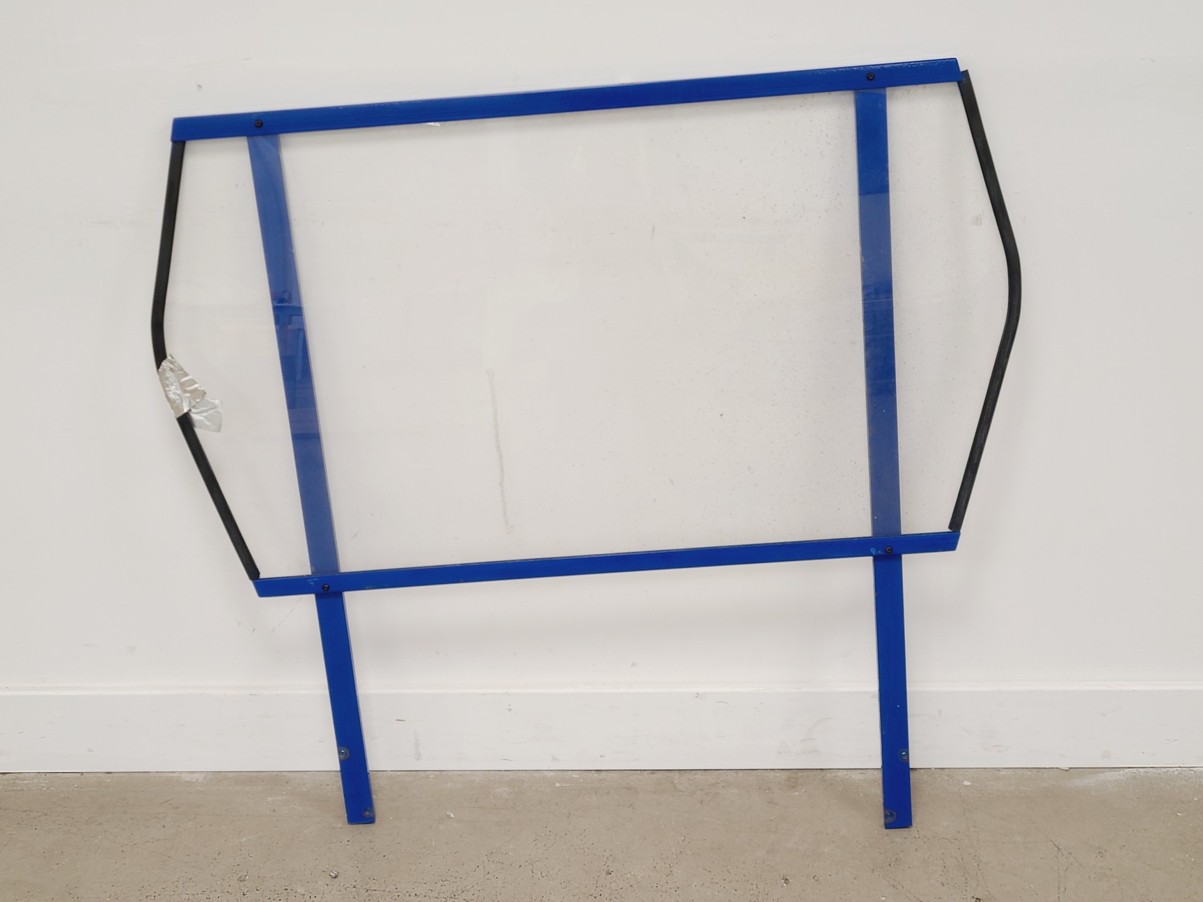 Image of ProBike Fuchs BEI261 Bike Dyno w/ Eddy Current Brake, Ramp & Hydrovane Pump