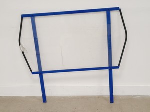 Thumbnail image of ProBike Fuchs BEI261 Bike Dyno w/ Eddy Current Brake, Ramp & Hydrovane Pump