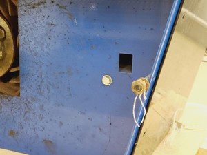 Thumbnail image of ProBike Fuchs BEI261 Bike Dyno w/ Eddy Current Brake, Ramp & Hydrovane Pump