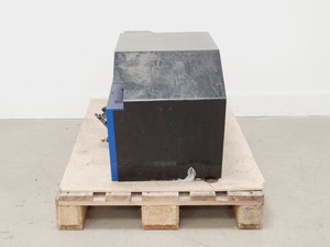 Thumbnail image of ProBike Fuchs BEI261 Bike Dyno w/ Eddy Current Brake, Ramp & Hydrovane Pump