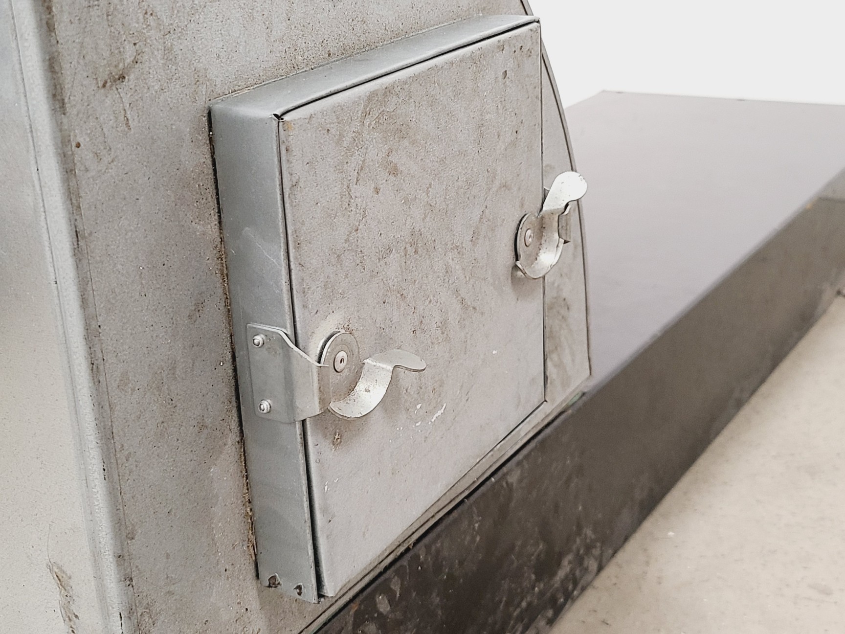 Image of ProBike Fuchs BEI261 Bike Dyno w/ Eddy Current Brake, Ramp & Hydrovane Pump