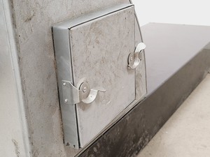 Thumbnail image of ProBike Fuchs BEI261 Bike Dyno w/ Eddy Current Brake, Ramp & Hydrovane Pump