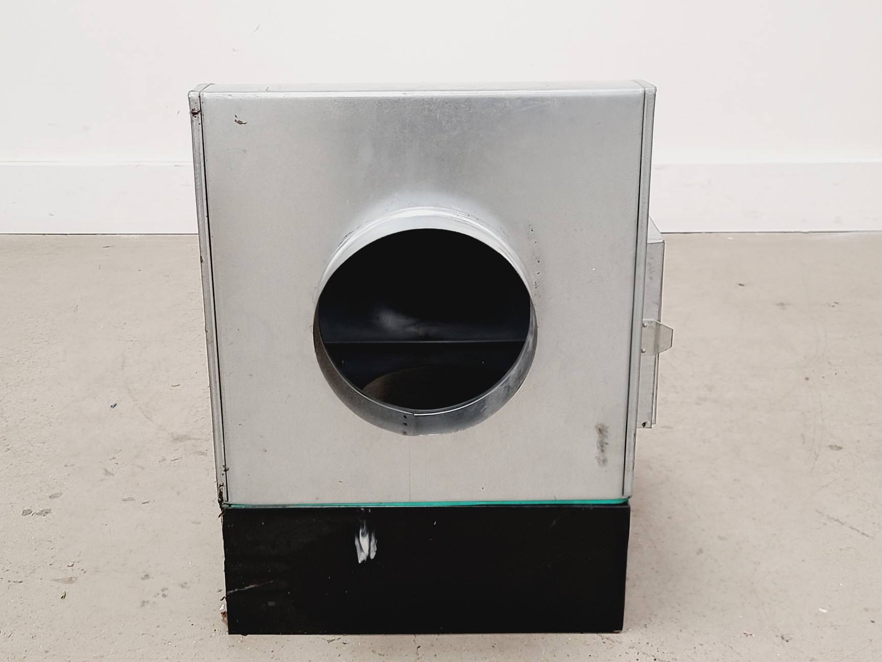 Image of ProBike Fuchs BEI261 Bike Dyno w/ Eddy Current Brake, Ramp & Hydrovane Pump