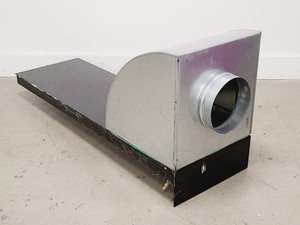 Thumbnail image of ProBike Fuchs BEI261 Bike Dyno w/ Eddy Current Brake, Ramp & Hydrovane Pump