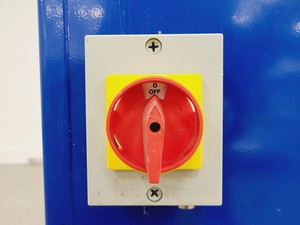 Thumbnail image of ProBike Fuchs BEI261 Bike Dyno w/ Eddy Current Brake, Ramp & Hydrovane Pump