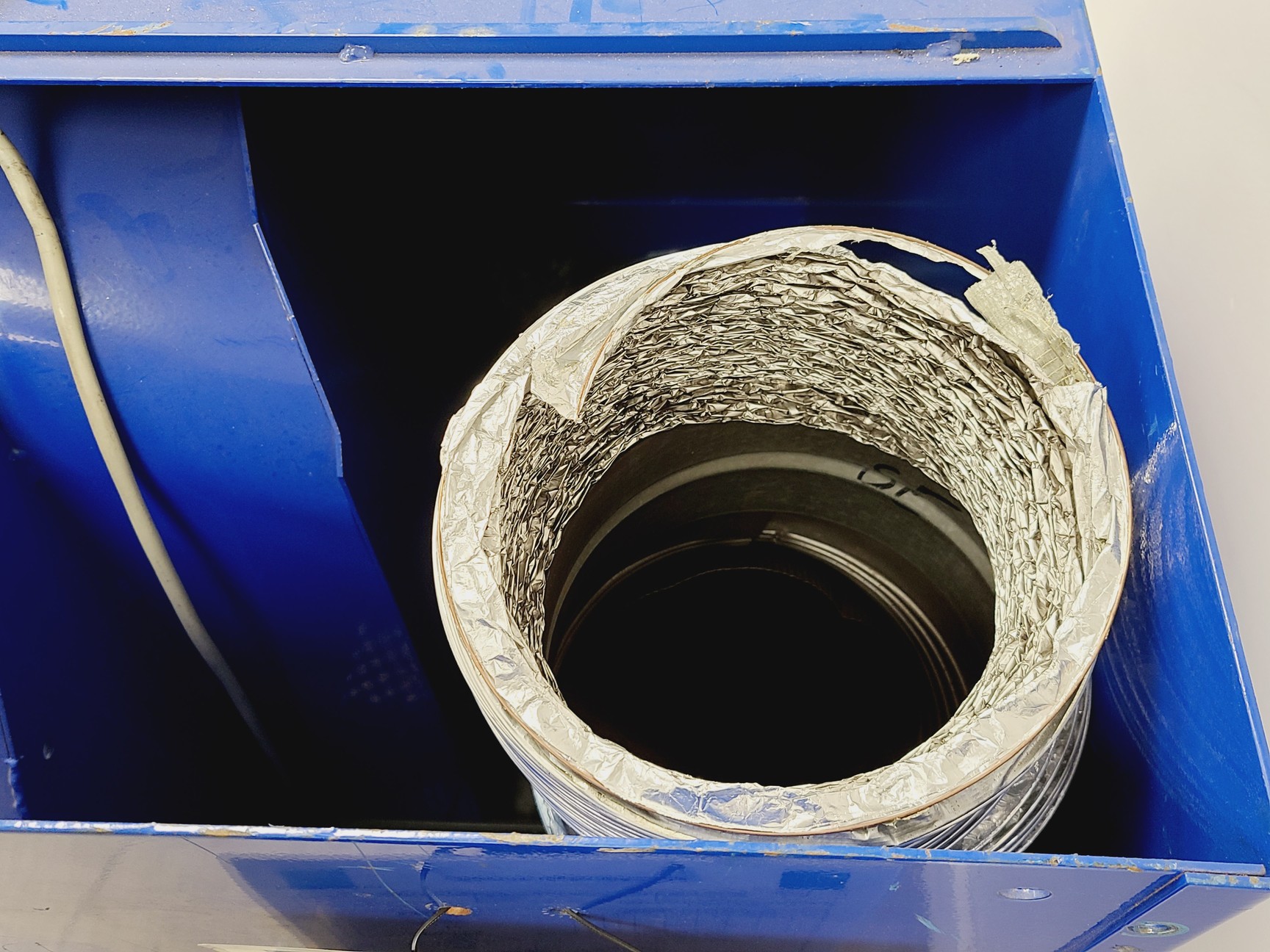 Image of ProBike Fuchs BEI261 Bike Dyno w/ Eddy Current Brake, Ramp & Hydrovane Pump