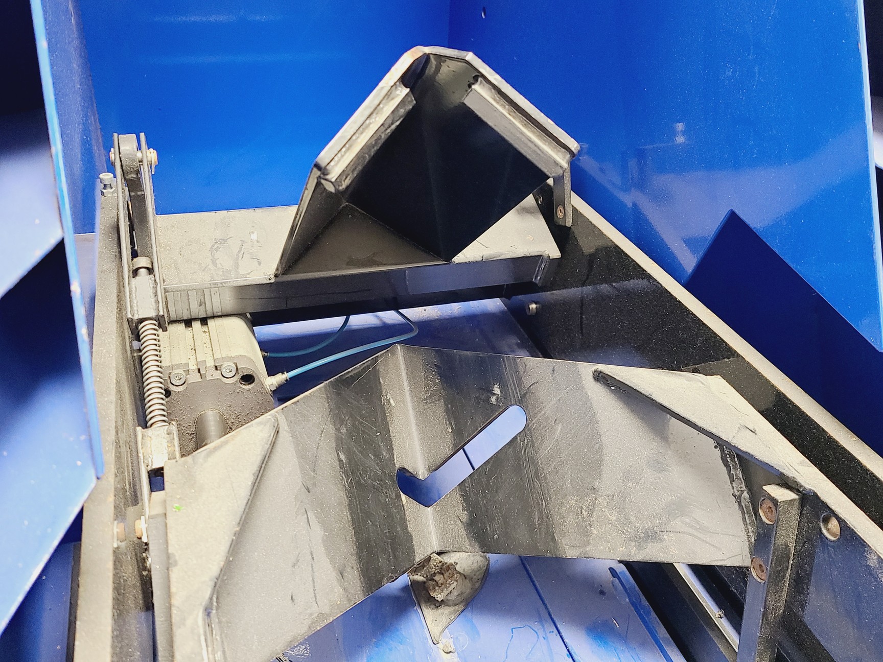 Image of ProBike Fuchs BEI261 Bike Dyno w/ Eddy Current Brake, Ramp & Hydrovane Pump