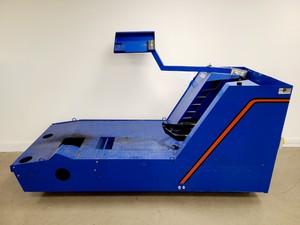 Thumbnail image of ProBike Fuchs BEI261 Bike Dyno w/ Eddy Current Brake, Hydrovane Pump & Software