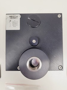 Thumbnail image of Olympus IX-70 Inverted Confocal Microscope System with LSR UltraVIEW Scanner Lab