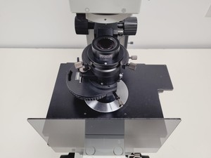Thumbnail image of Olympus IX-70 Inverted Confocal Microscope System with LSR UltraVIEW Scanner Lab