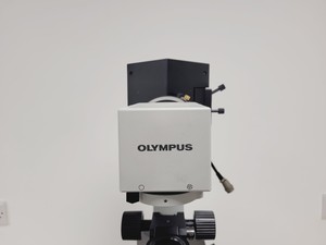 Thumbnail image of Olympus IX-70 Inverted Confocal Microscope System with LSR UltraVIEW Scanner Lab
