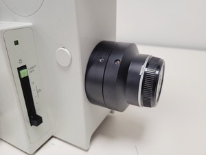 Thumbnail image of Olympus IX-70 Inverted Confocal Microscope System with LSR UltraVIEW Scanner Lab