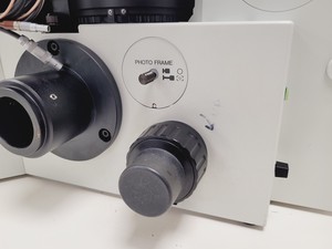 Thumbnail image of Olympus IX-70 Inverted Confocal Microscope System with LSR UltraVIEW Scanner Lab
