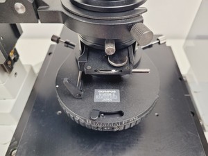 Thumbnail image of Olympus IX-70 Inverted Confocal Microscope System with LSR UltraVIEW Scanner Lab