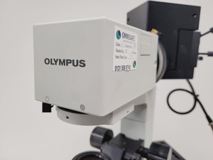 Thumbnail image of Olympus IX-70 Inverted Confocal Microscope System with LSR UltraVIEW Scanner Lab