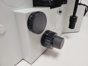 Thumbnail image of Olympus IX-70 Inverted Confocal Microscope System with LSR UltraVIEW Scanner Lab