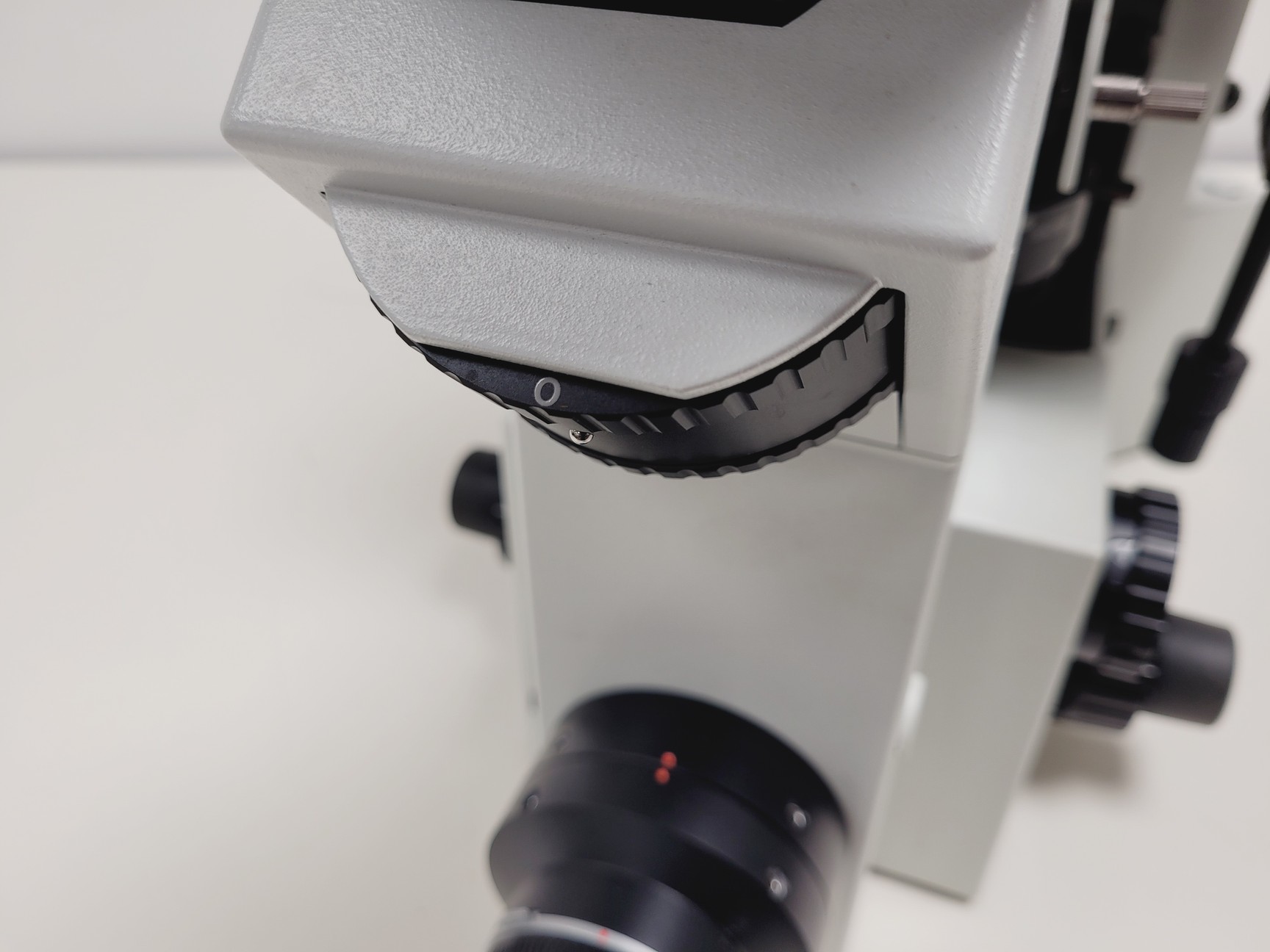 Image of Olympus IX-70 Inverted Confocal Microscope System with LSR UltraVIEW Scanner Lab