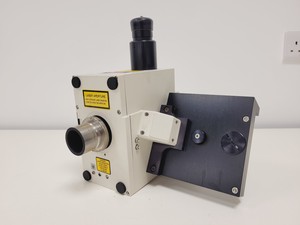 Thumbnail image of Olympus IX-70 Inverted Confocal Microscope System with LSR UltraVIEW Scanner Lab