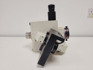 Thumbnail image of Olympus IX-70 Inverted Confocal Microscope System with LSR UltraVIEW Scanner Lab