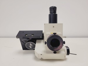 Thumbnail image of Olympus IX-70 Inverted Confocal Microscope System with LSR UltraVIEW Scanner Lab