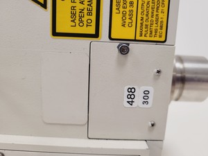 Thumbnail image of Olympus IX-70 Inverted Confocal Microscope System with LSR UltraVIEW Scanner Lab