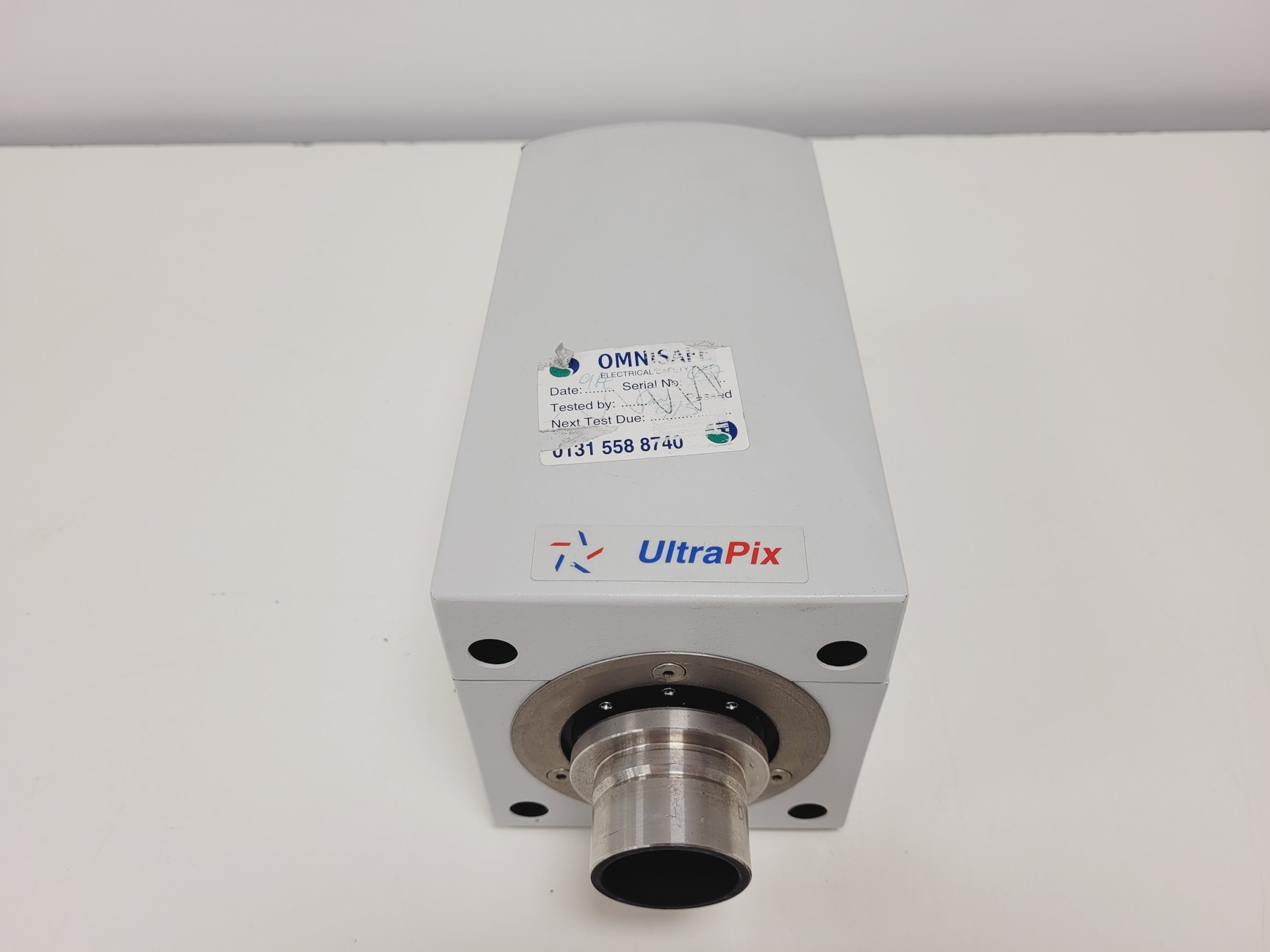 Image of Olympus IX-70 Inverted Confocal Microscope System with LSR UltraVIEW Scanner Lab