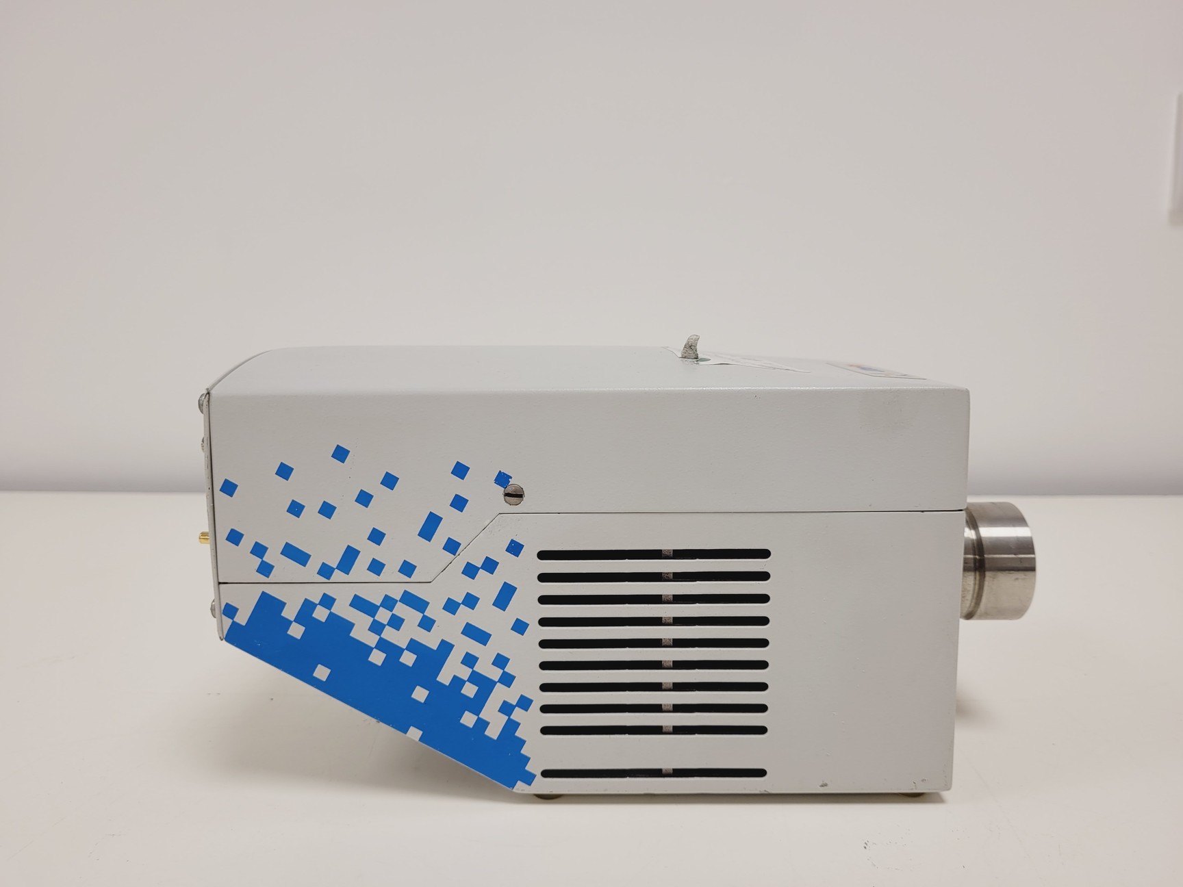 Image of Olympus IX-70 Inverted Confocal Microscope System with LSR UltraVIEW Scanner Lab