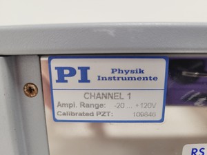 Thumbnail image of Olympus IX-70 Inverted Confocal Microscope System with LSR UltraVIEW Scanner Lab