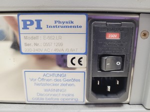Thumbnail image of Olympus IX-70 Inverted Confocal Microscope System with LSR UltraVIEW Scanner Lab