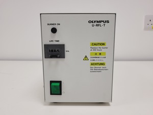 Thumbnail image of Olympus IX-70 Inverted Confocal Microscope System with LSR UltraVIEW Scanner Lab