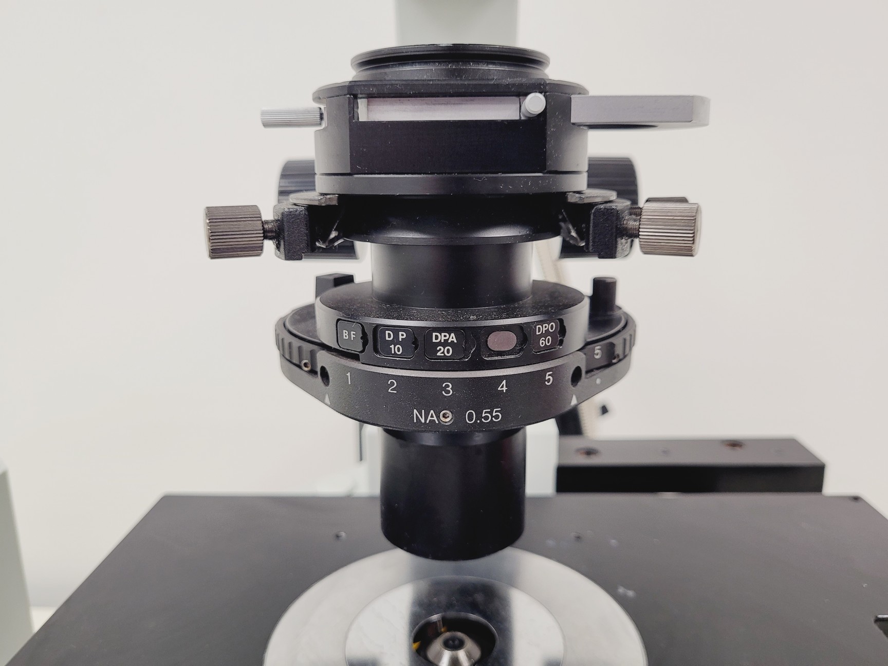 Image of Olympus IX-70/Fluoview FV-500 Confocal Microscope System