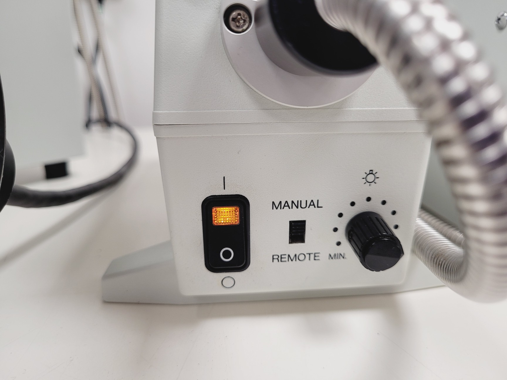 Image of Olympus IX-70/Fluoview FV-500 Confocal Microscope System