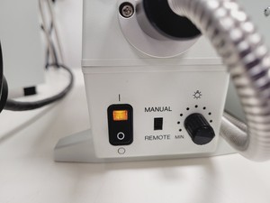 Thumbnail image of Olympus IX-70/Fluoview FV-500 Confocal Microscope System