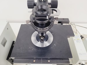 Thumbnail image of Olympus IX-70/Fluoview FV-500 Confocal Microscope System
