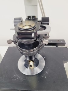 Thumbnail image of Olympus IX-70/Fluoview FV-500 Confocal Microscope System