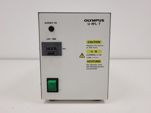 Thumbnail image of Olympus IX-70/Fluoview FV-500 Confocal Microscope System