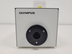 Thumbnail image of Olympus IX-70/Fluoview FV-500 Confocal Microscope System
